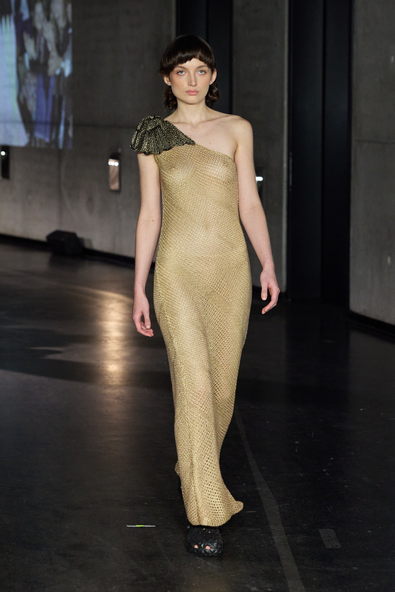 Claudia Skoda Spring 2025 Fashion Show 