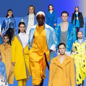 Ukrainian Fashion Week Returns to Kyiv in September