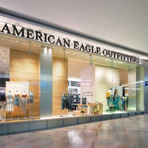 American Eagle Records Q2 Increases on Both Revenue and Profit