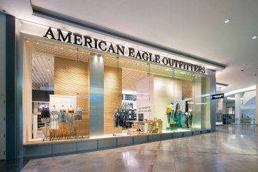 American Eagle Records Q2 Increases on Both Revenue and Profit