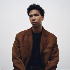 Tyler Mitchell to be Honoured With the Isabella Blow Award for Fashion Creator at The Fashion Awards 2024 Presented by Pandora