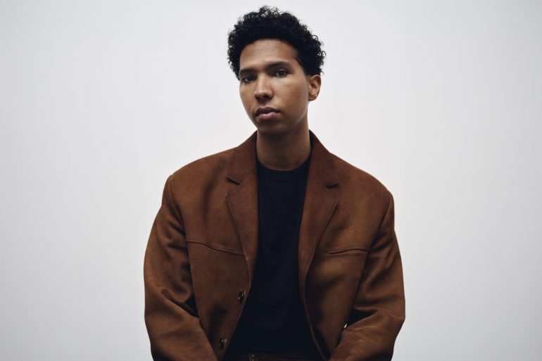 Tyler Mitchell to be Honoured With the Isabella Blow Award for Fashion Creator at The Fashion Awards 2024 Presented by Pandora