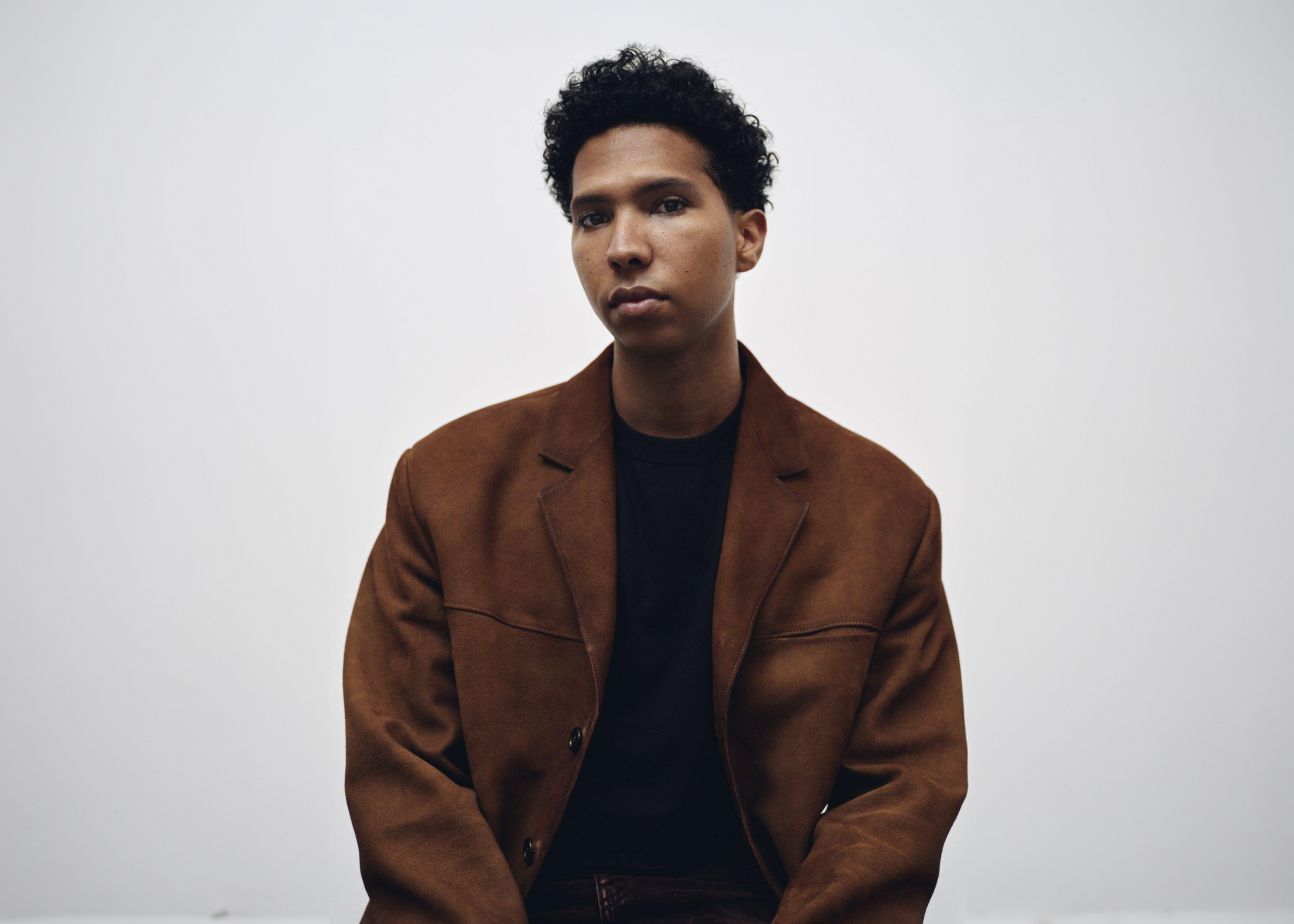 Tyler Mitchell to be Honoured With the Isabella Blow Award for Fashion Creator at The Fashion Awards 2024 Presented by Pandora