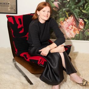 Copenhagen Fashion Week Appoints Isabella Rose as COO