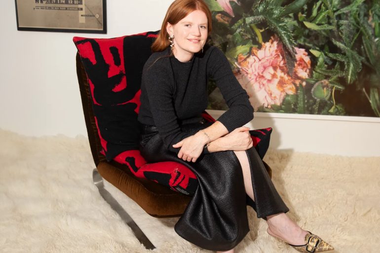 Copenhagen Fashion Week Appoints Isabella Rose as COO