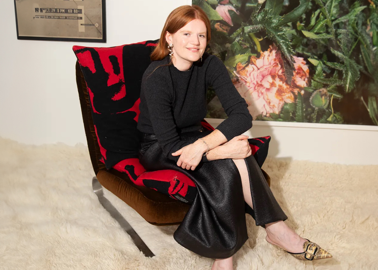 Copenhagen Fashion Week Appoints Isabella Rose as COO