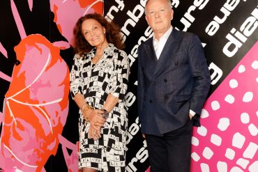 DVF Announces Return of Operations In-House & Appointment of Graziano de Boni as CEO