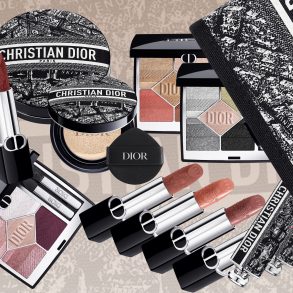 Dior Makeup The Impression News 2024