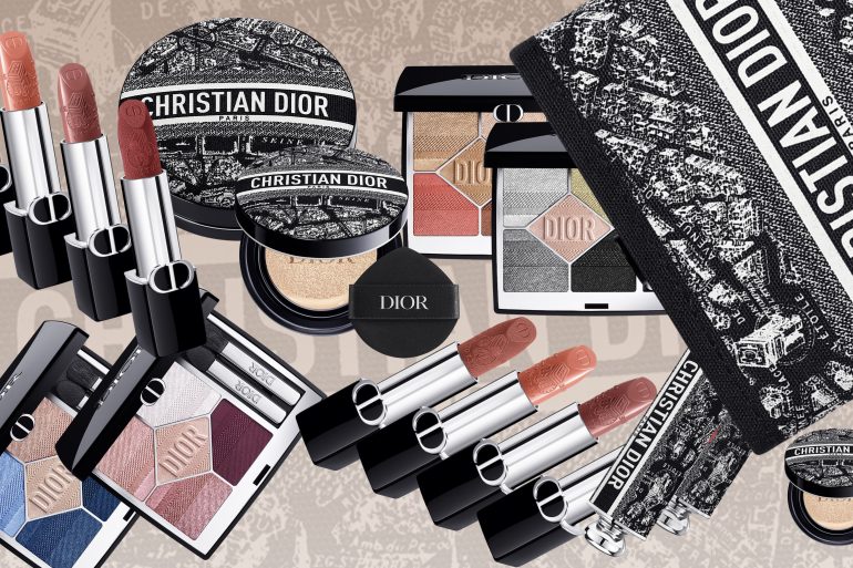 Dior Makeup The Impression News 2024