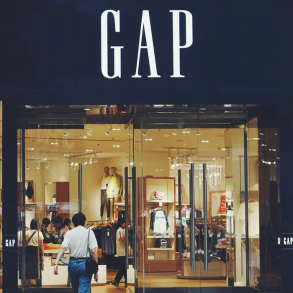 Gap Inc. Changes Its Stock Ticker to 'GAP'