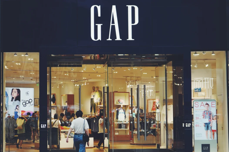 Gap Inc. Changes Its Stock Ticker to 'GAP'