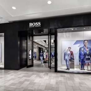 Hugo Boss Posts Minor Losses as Its New Structure Faces Its Most Challenging Market Yet
