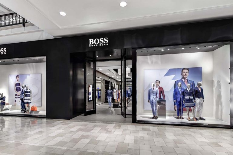 Hugo Boss Posts Minor Losses as Its New Structure Faces Its Most Challenging Market Yet