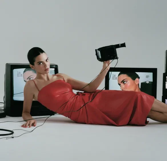 FWRD F all 2024 ad campaign