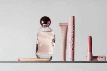 Cosmic Kylie fragrance with Kylie Cosmetics photo for Coty Reports 10% Revenue Increase for Fiscal Year news the Impression