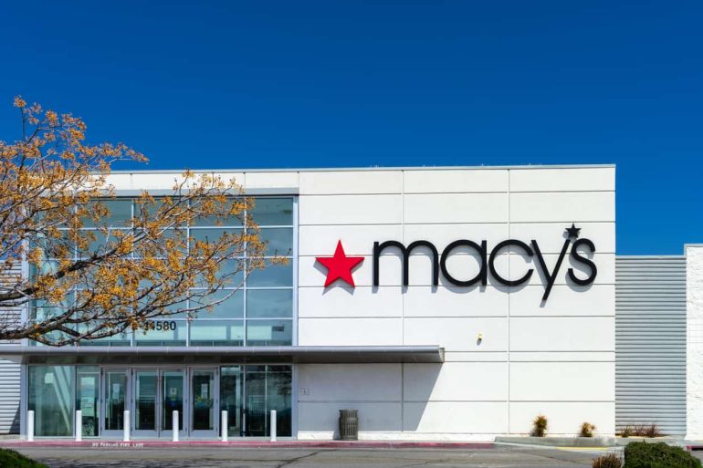 Macy's Teams with Tech Firm Rokt to Boost Its Media Network