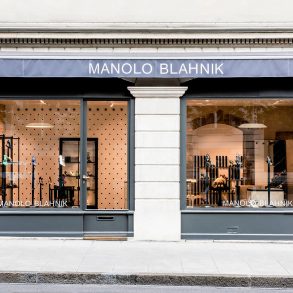 Manolo Blahnik to Open Three New Stores Despite Financial Challenges