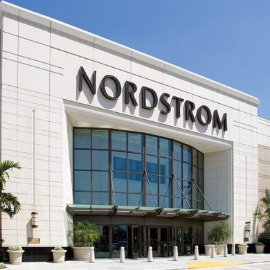 Nordstrom Stocks Jump After Positive Q2 Sales Results