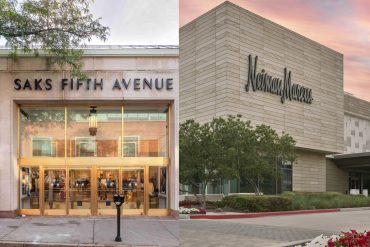 Saks-Neiman Marcus Merger Is Approved to Move Forward