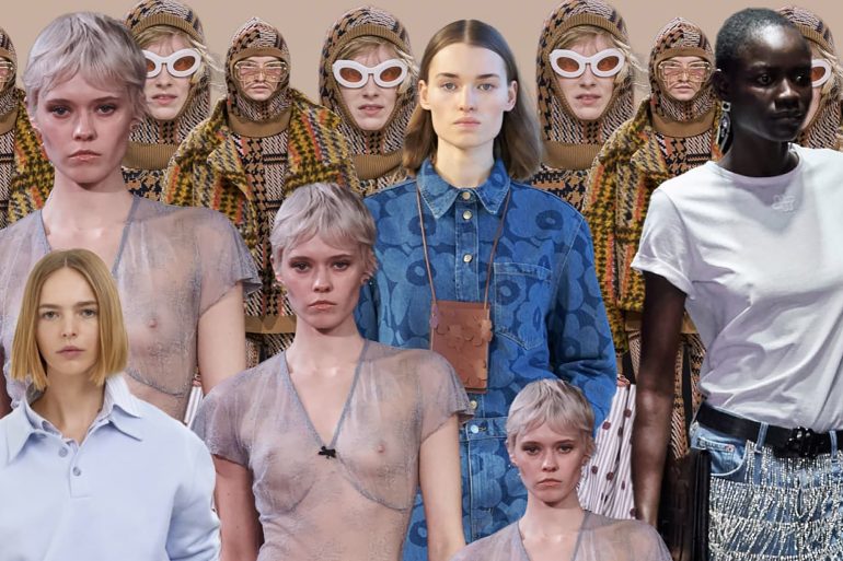 What to Expect at Copenhagen Fashion Week