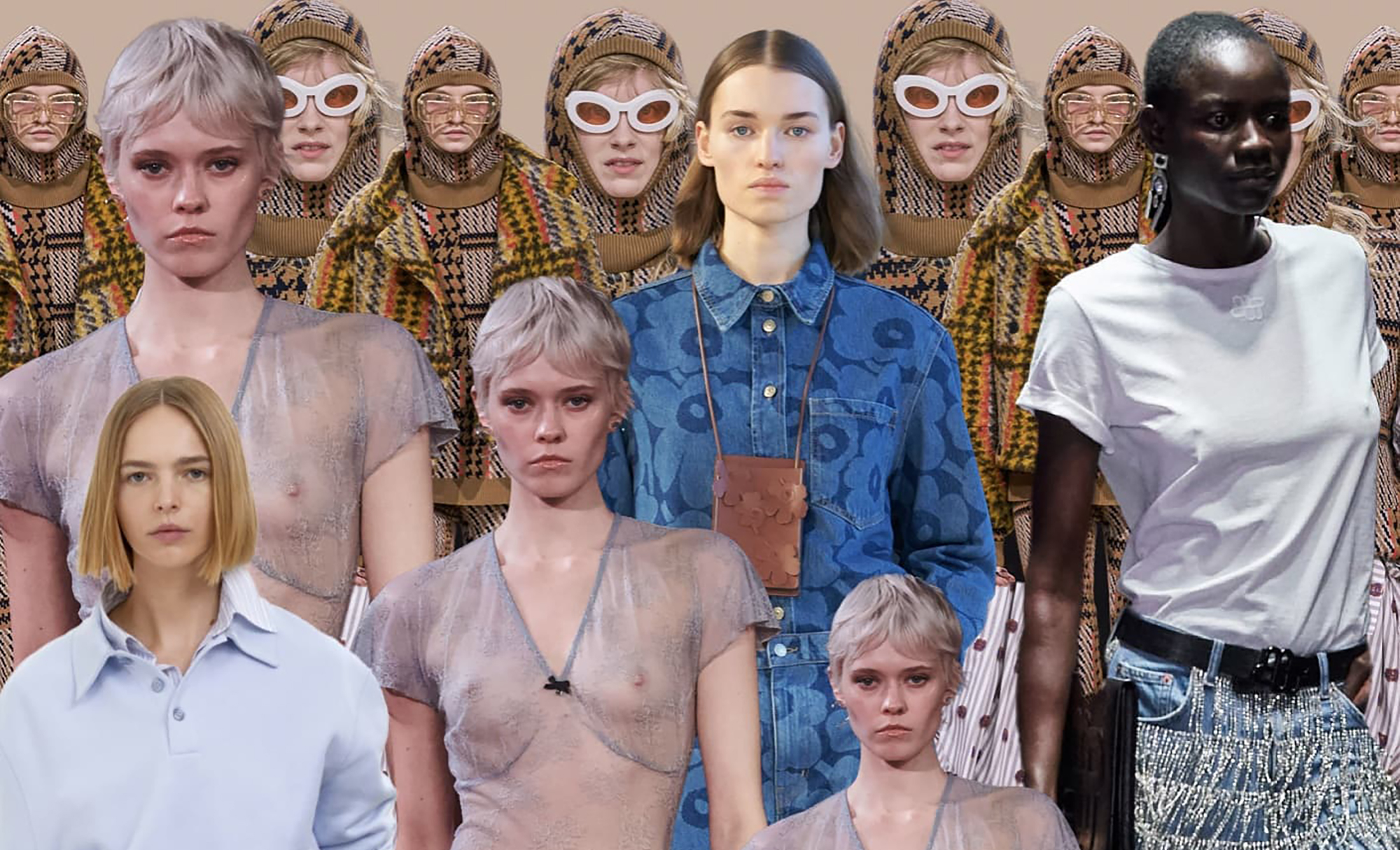 What to Expect at Copenhagen Fashion Week