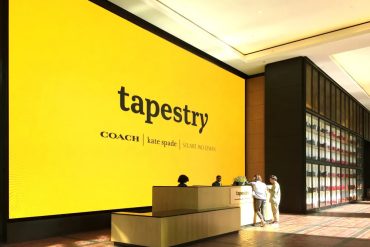 Tapestry Stock Beats Expectations as Capri Merger Investigation Continues