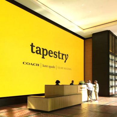 Tapestry Stock Beats Expectations as Capri Merger Investigation Continues