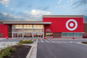 Target Sees Slight Return to Sales Growth for Q2