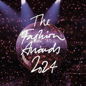 The Fashion Awards Names 2024 Nominees