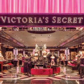 Victoria's Secret Reports Smaller Losses for Q2