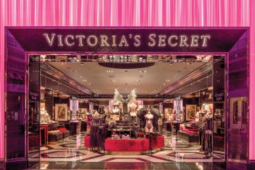 Victoria's Secret Reports Smaller Losses for Q2