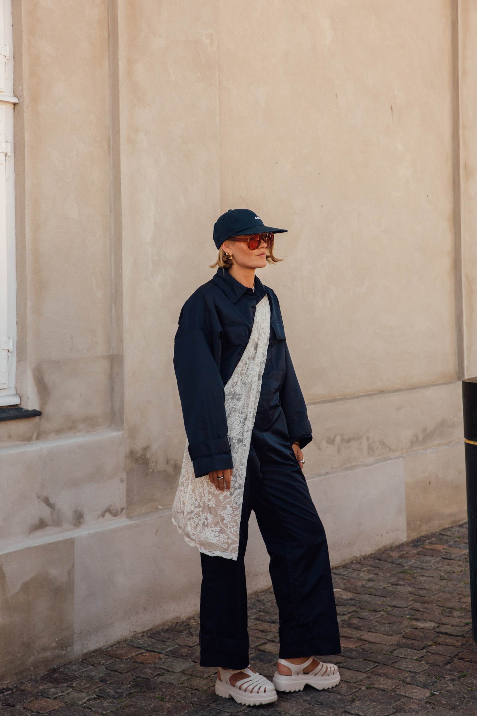 Copenhagen Street Style Spring 2025 Shows