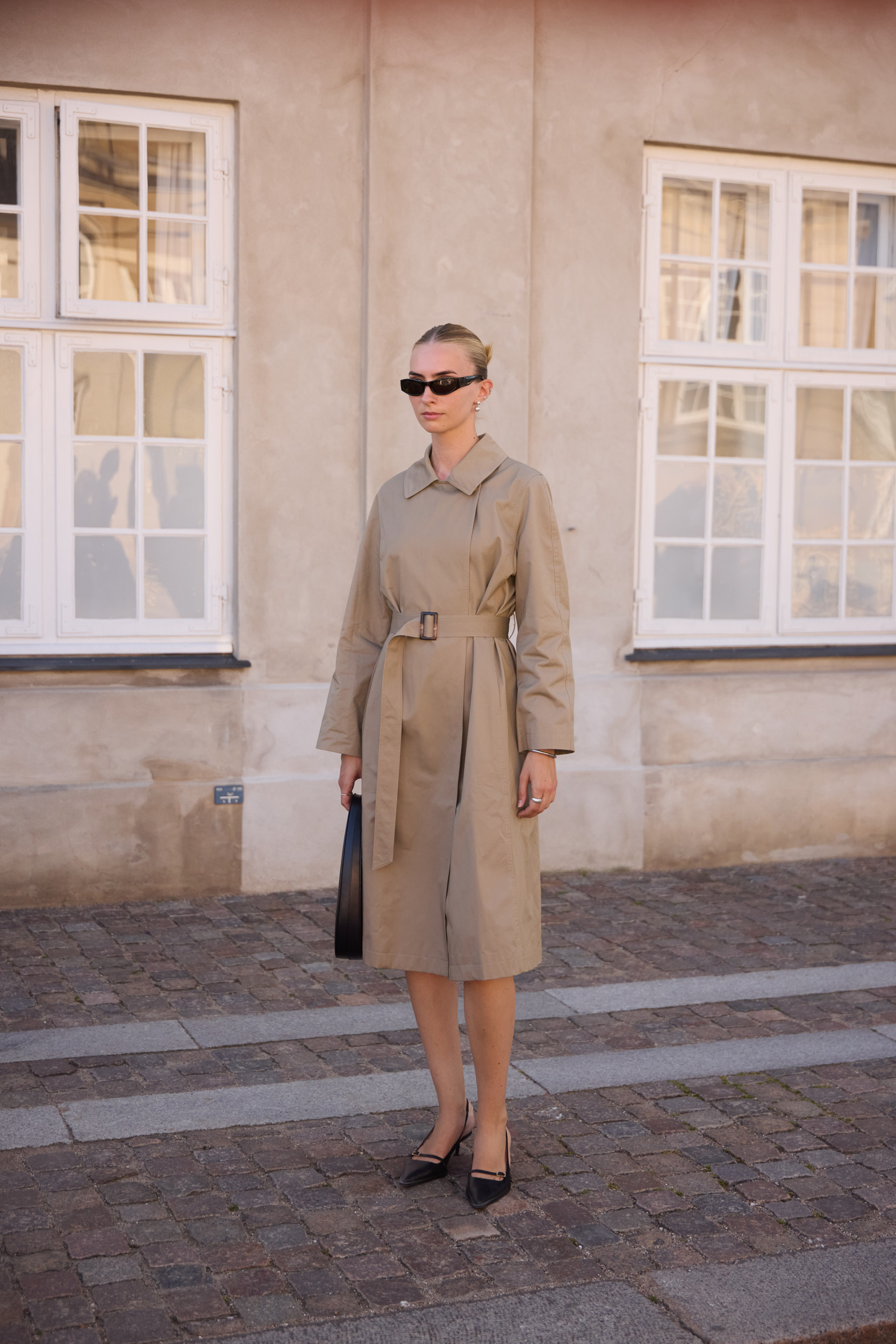 Copenhagen Street Style Spring 2025 Shows