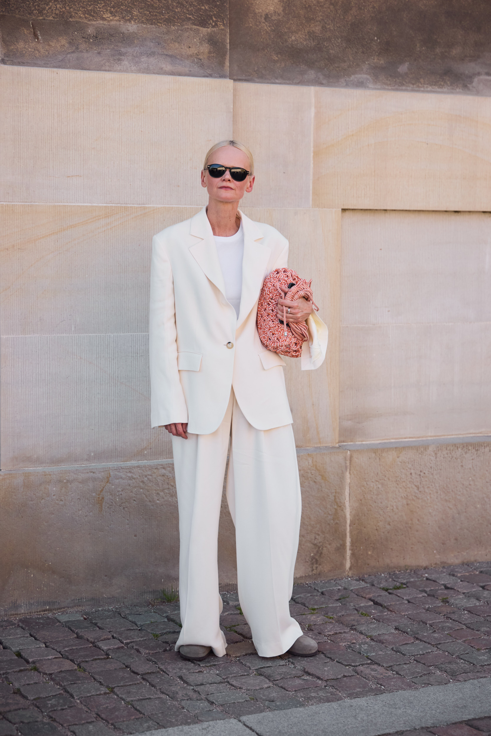 Copenhagen Street Style Spring 2025 Shows