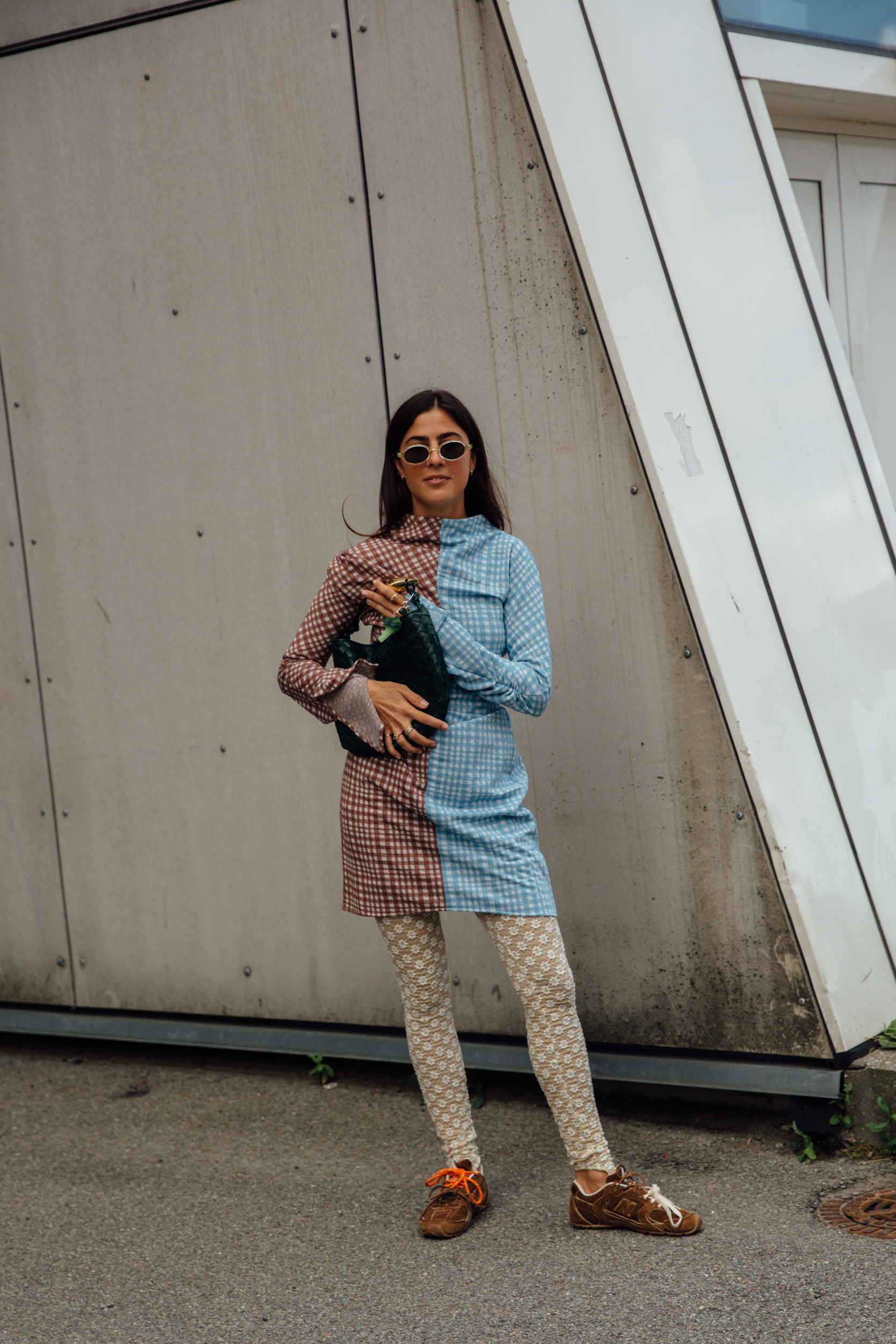 Copenhagen Street Style Spring 2025 Shows