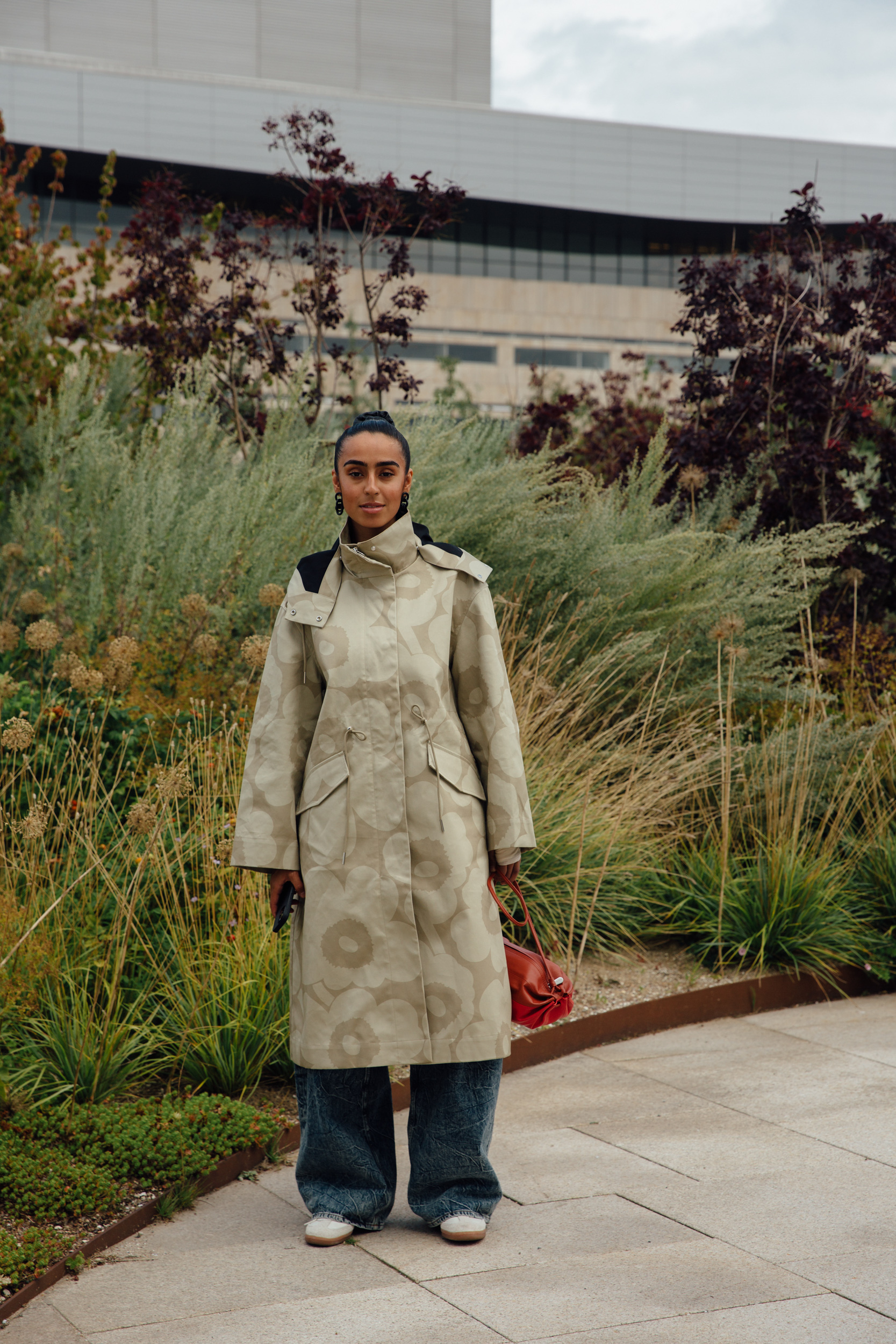 Copenhagen Street Style Spring 2025 Shows