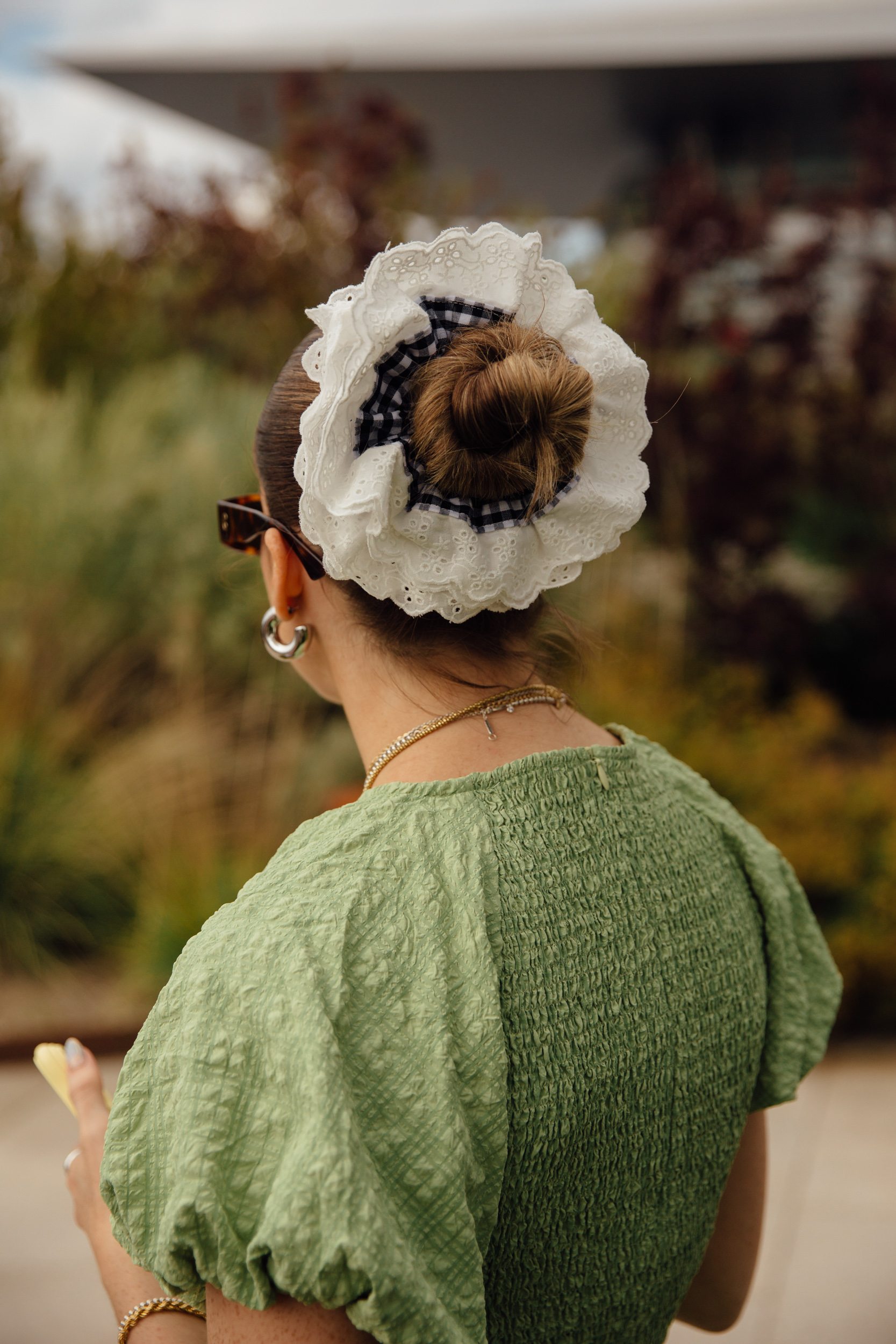 Copenhagen Street Style Spring 2025 Shows