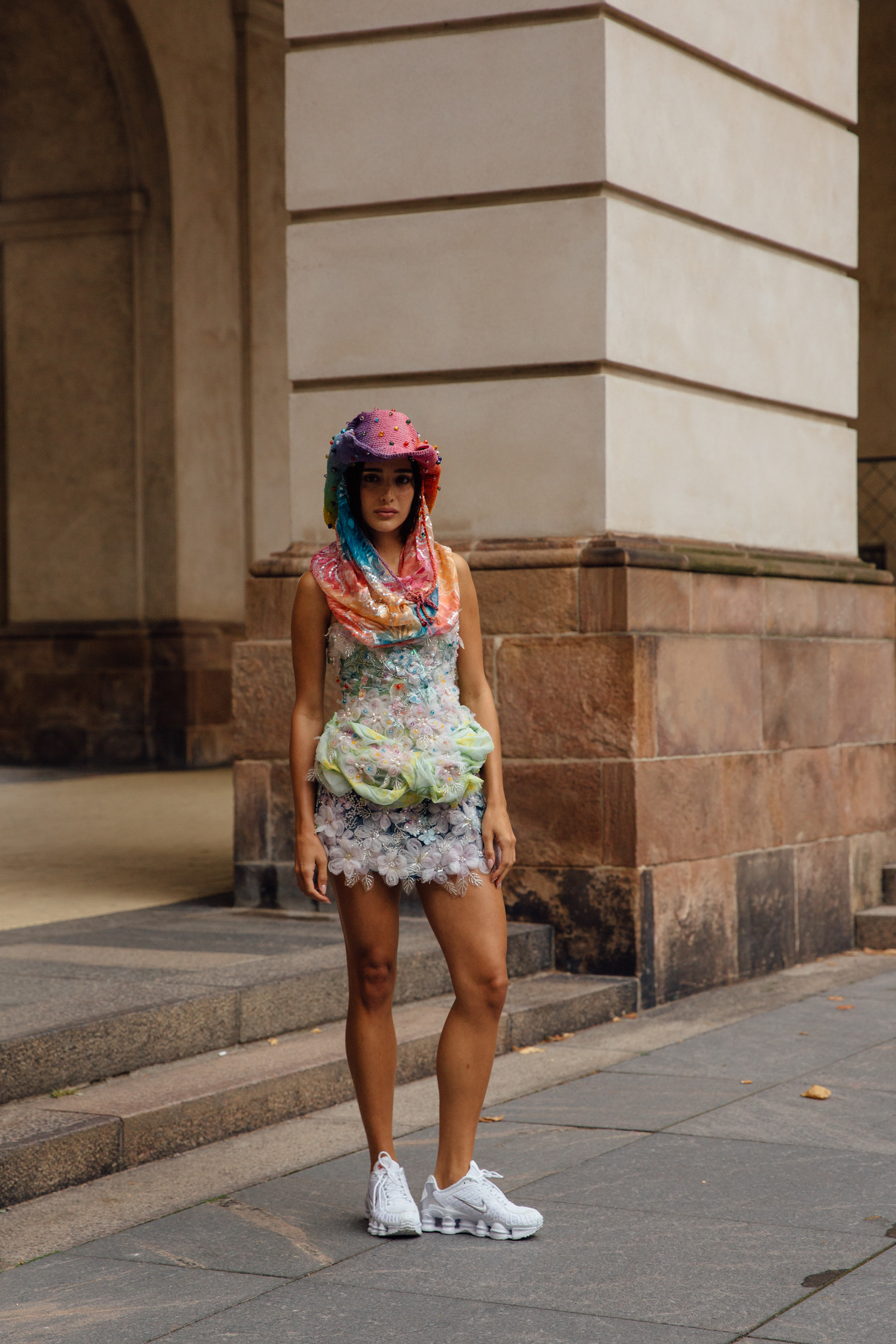 Copenhagen Street Style Spring 2025 Shows