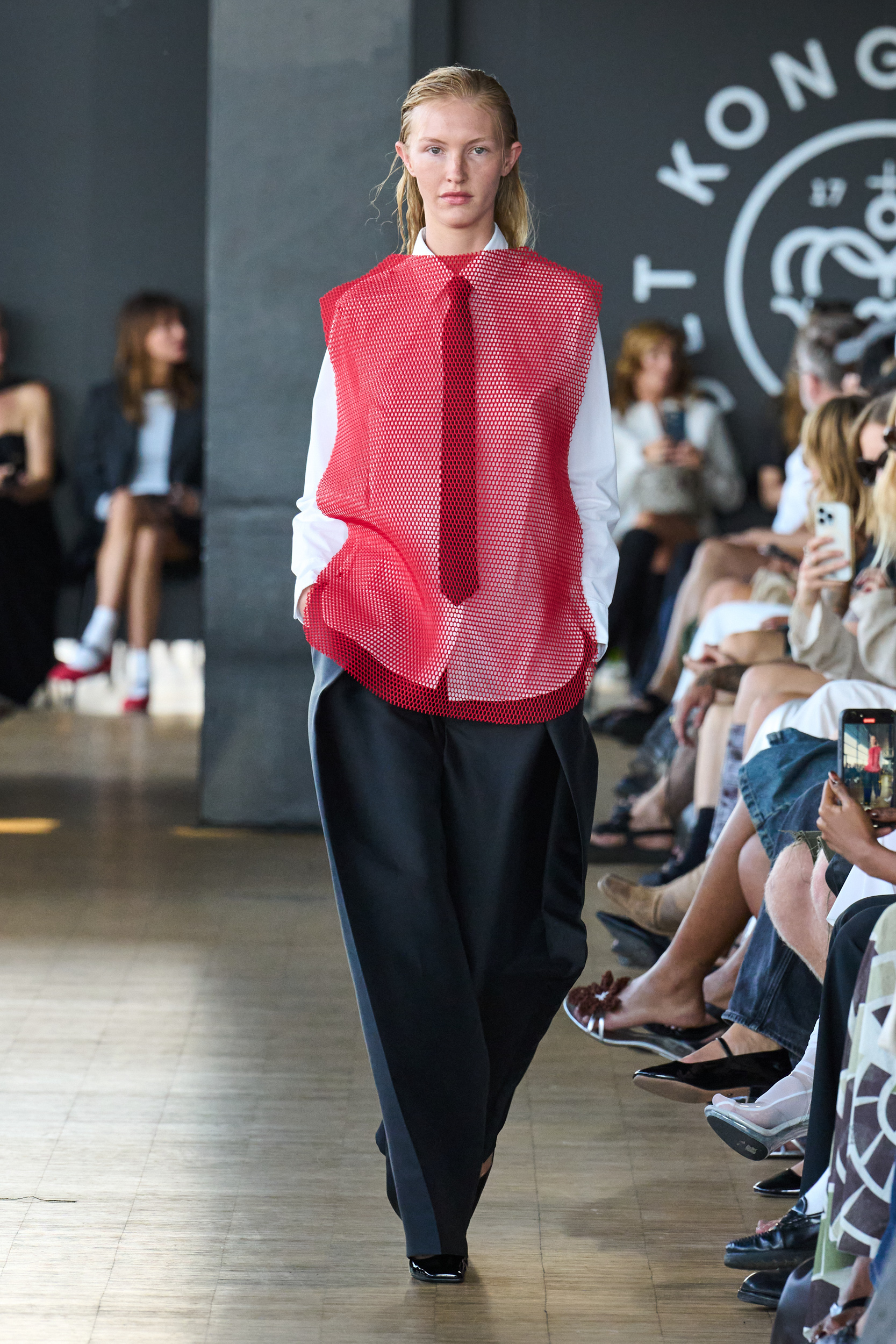 Forza Collective Spring 2025 Fashion Show 