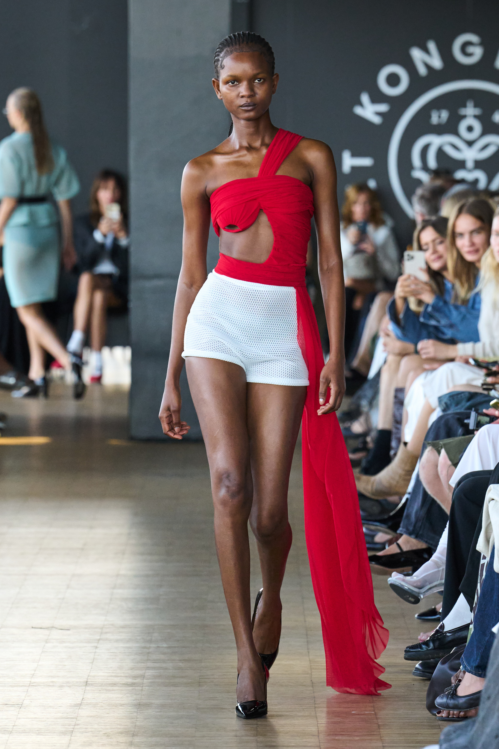 Forza Collective Spring 2025 Fashion Show 