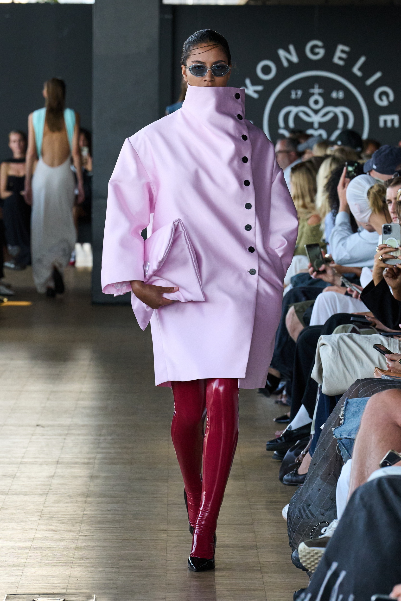 Forza Collective Spring 2025 Fashion Show 