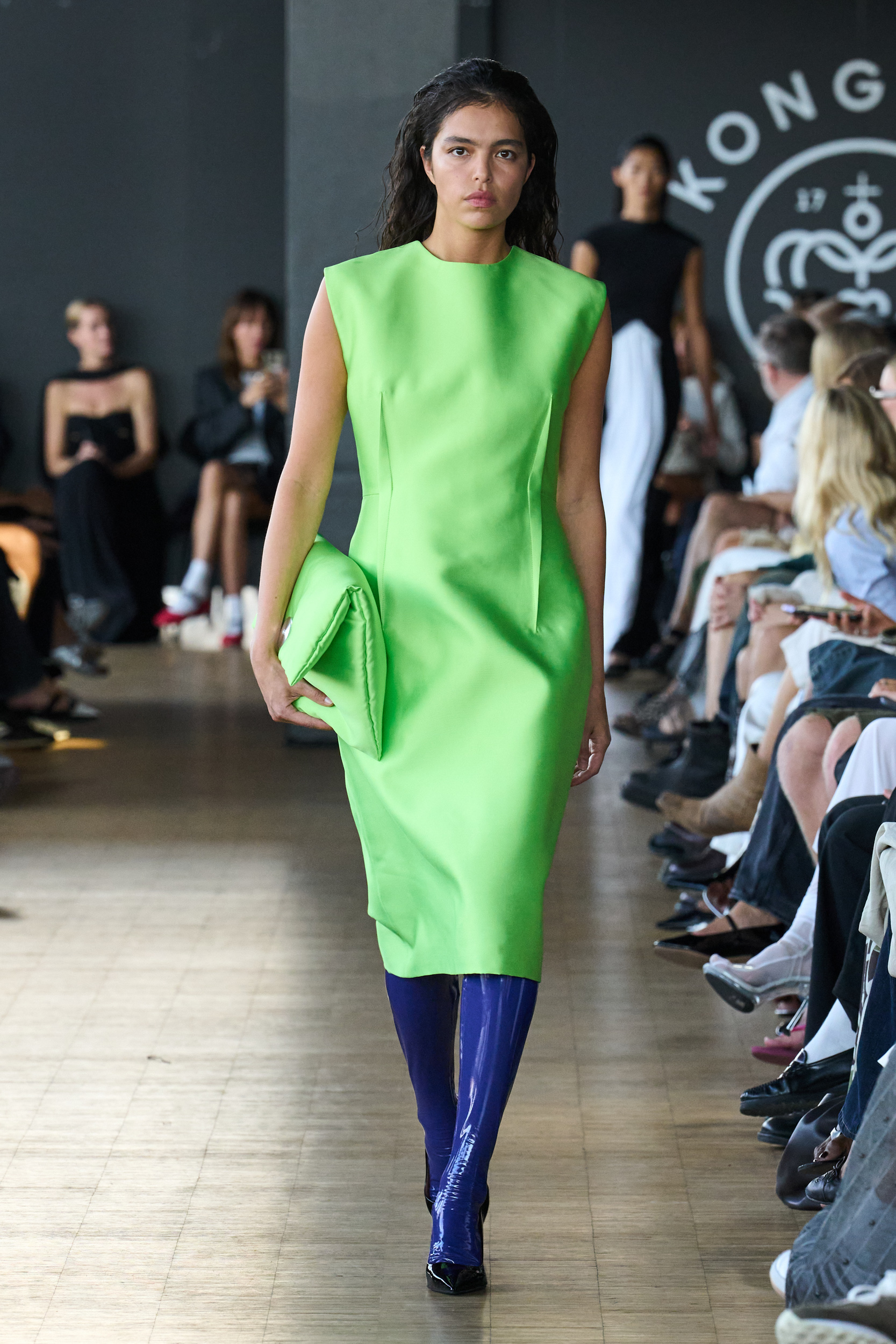 Forza Collective Spring 2025 Fashion Show 