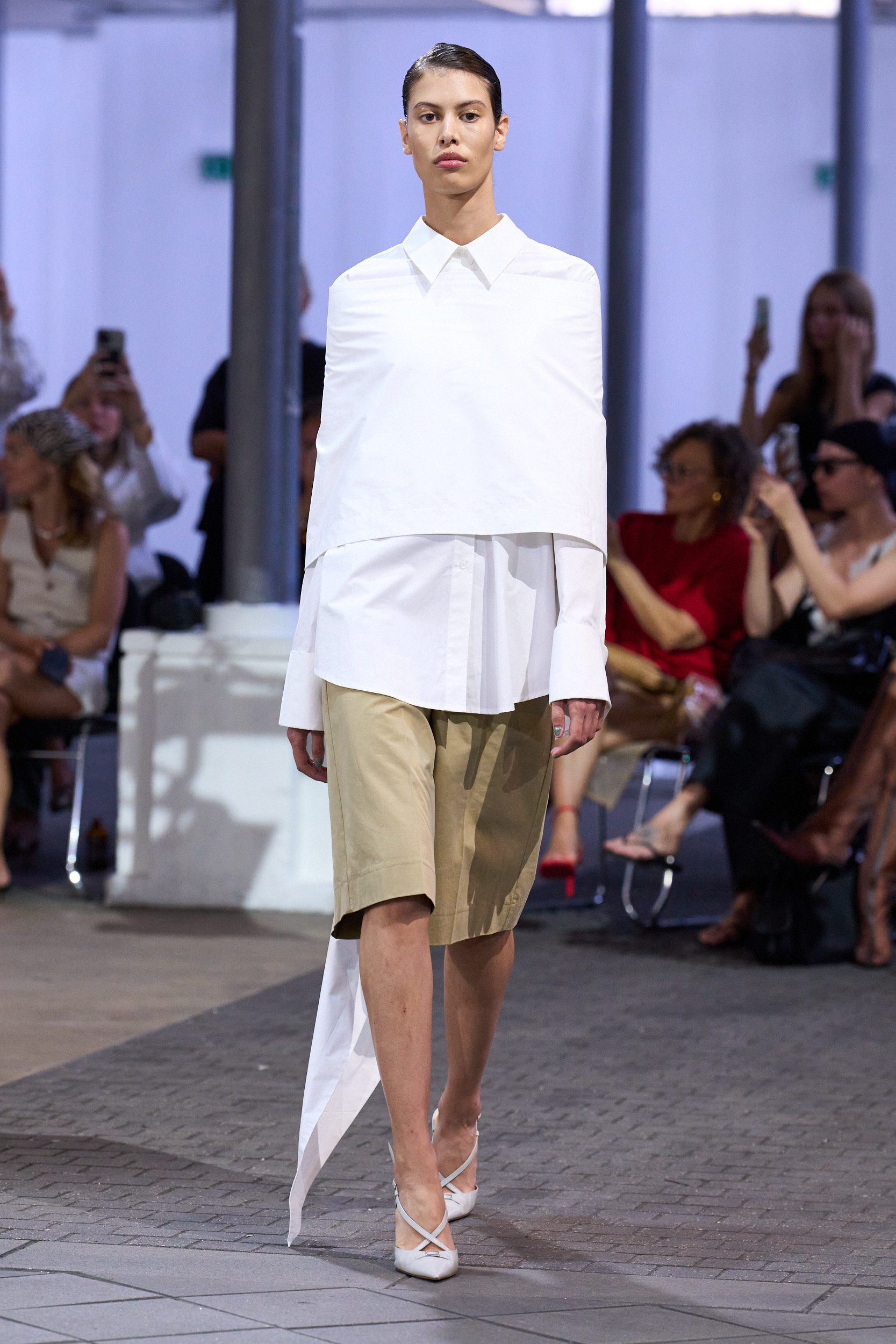 Herskind Spring 2025 Fashion Show 