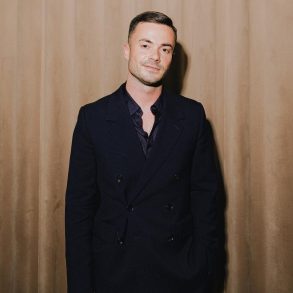 i-D Magazine Names British Vogue's Michiel Steur as Chief Creative Officer