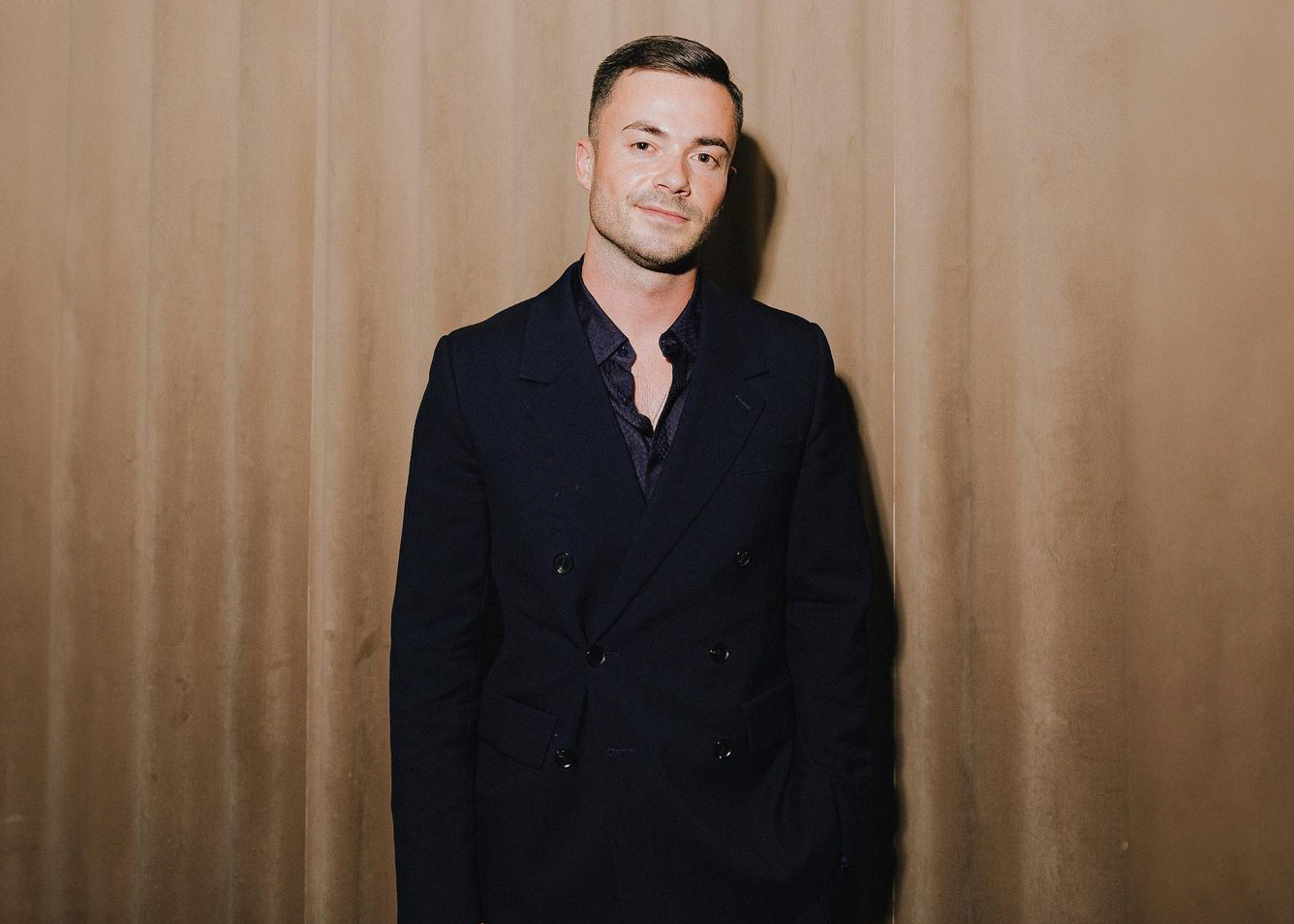 i-D Magazine Names British Vogue's Michiel Steur as Chief Creative Officer