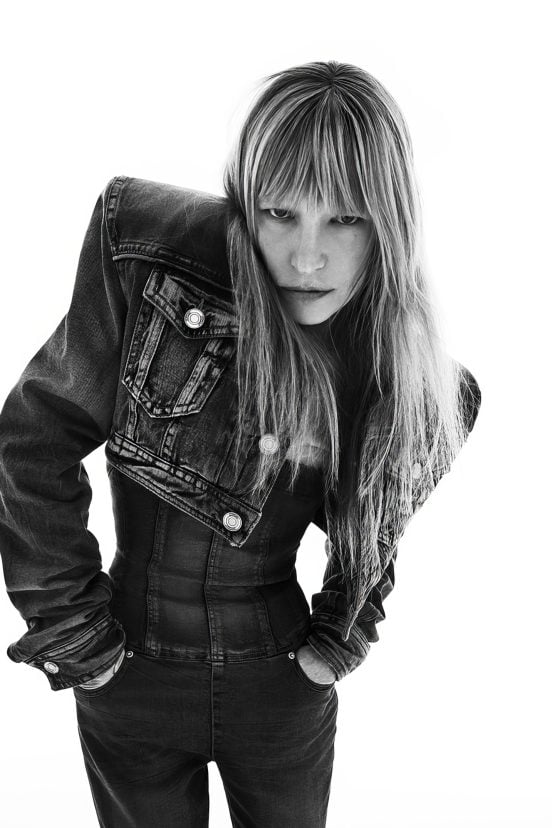 Juun.J Fall 2024 Ad Campaign