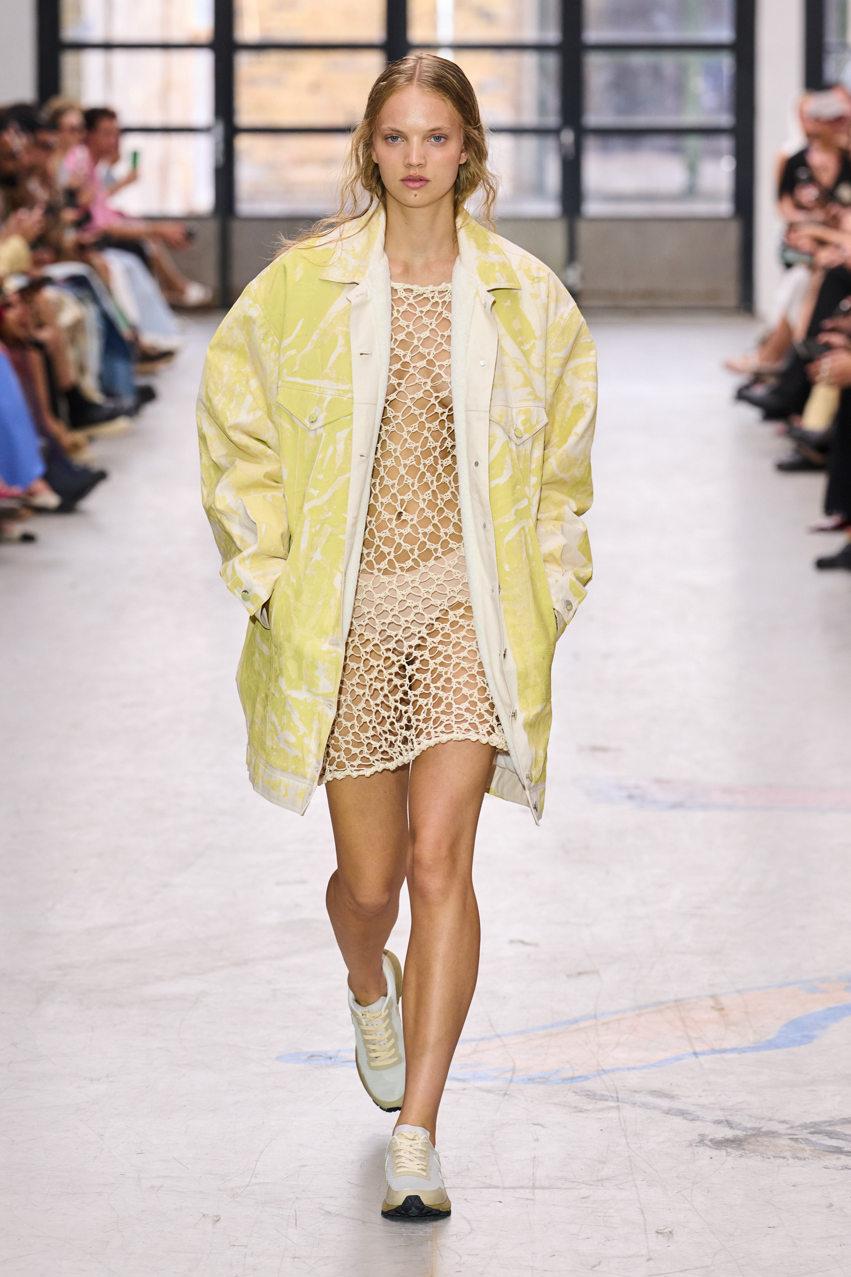 Joao Maraschin Spring 2025 Fashion Show 