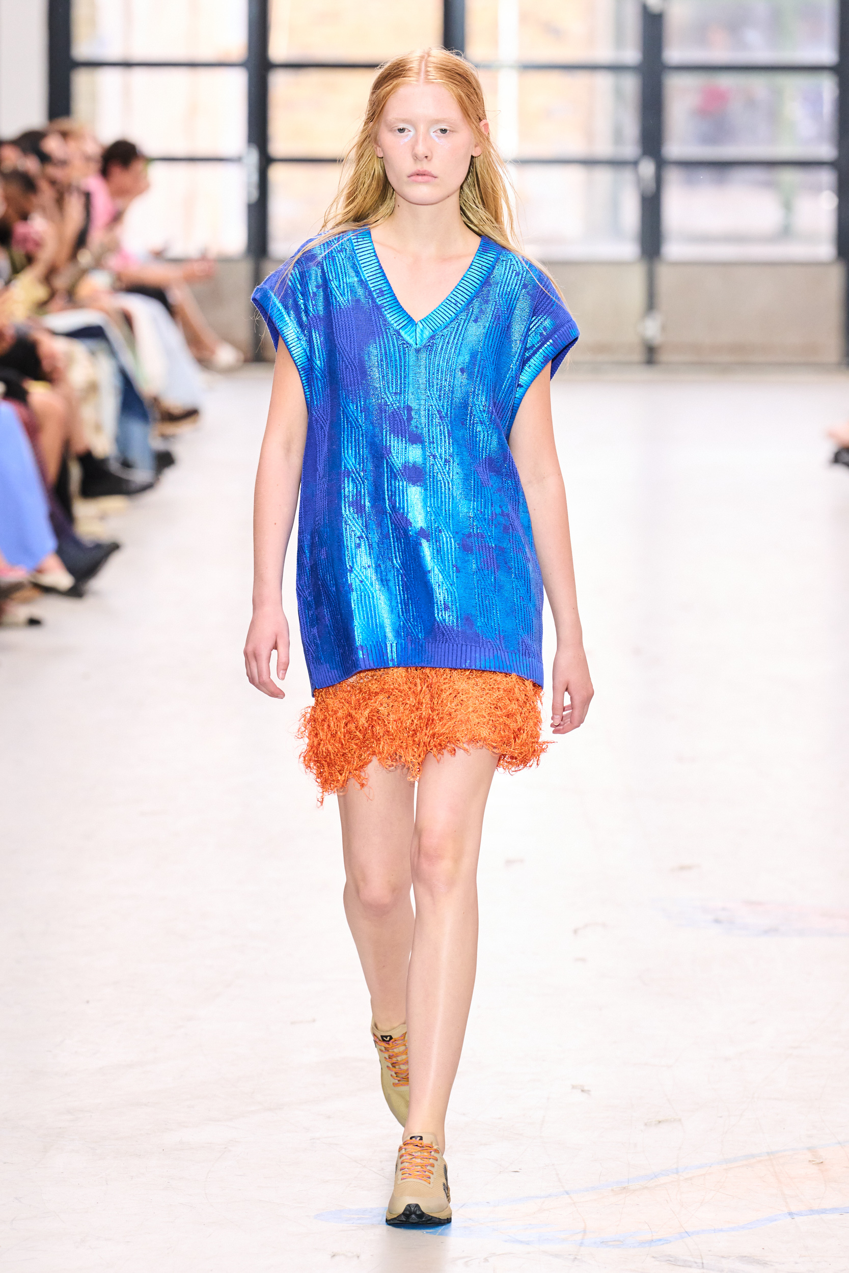 Joao Maraschin Spring 2025 Fashion Show 