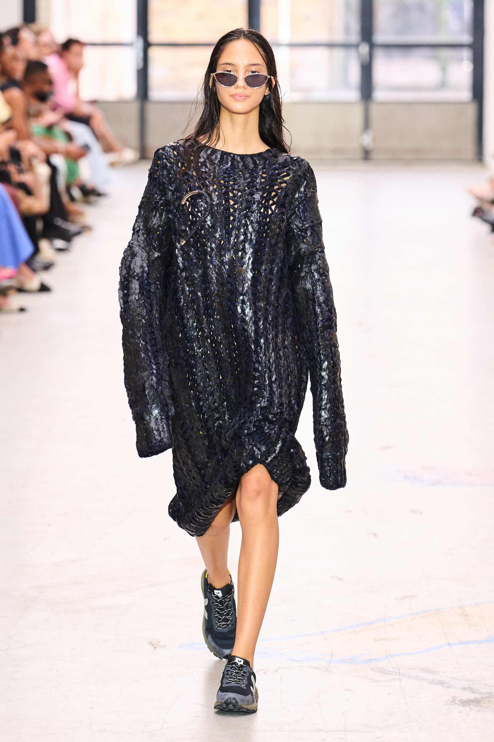 Joao Maraschin Spring 2025 Fashion Show 