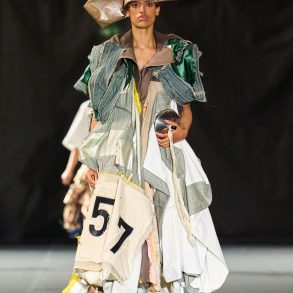 The Royal Danish Academy Spring 2025 Fashion Show